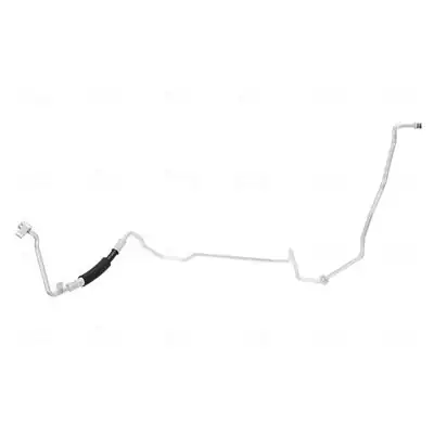 NISSENS 842513 | Klima Borusu Ford Fiesta 1 25 1 4 Zetec 08