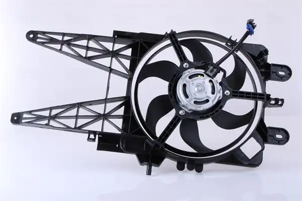 NISSENS 85051 | Fan Motoru Fiat Punto 1 2 99 12