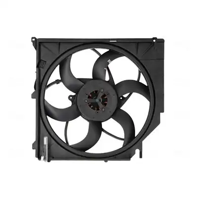 NISSENS 85066 | Fan Motoru Bmw X3 Series E83 2004 X3 Xdrive 25i 2 5