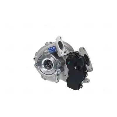 NISSENS 930046 | Turbo Toyota Hilux VIII 2 4 D 15
