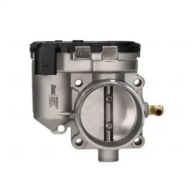 NISSENS 955081 | Gaz Kelebeği VW Audi