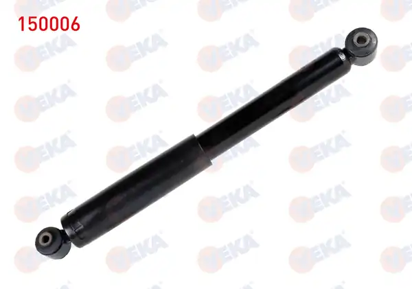 VEKA 150006 | Amortisör Arka Sol Sağ Gazlı Citroen C3 II 1 4 Hdi 2009 2016