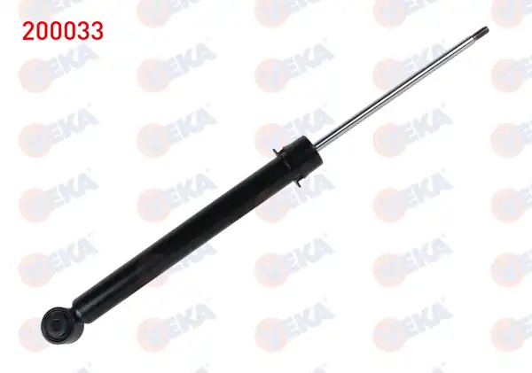 VEKA 200033 | Amortisör Arka Sol Sağ Gazlı Honda Civic X Fc 1 6i 1 6 İ Dtec 2016