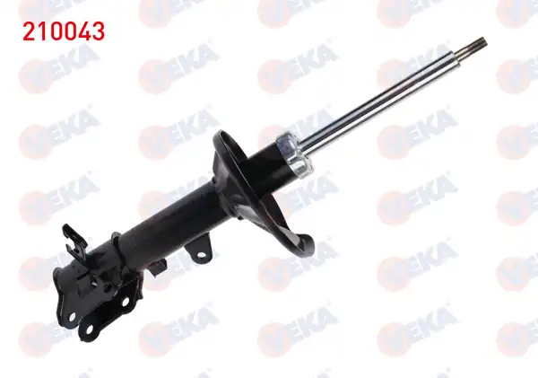 VEKA 210043 | Amortisör Arka Sol Gazlı Hyundai Elantra 1.6İ 2001-2007