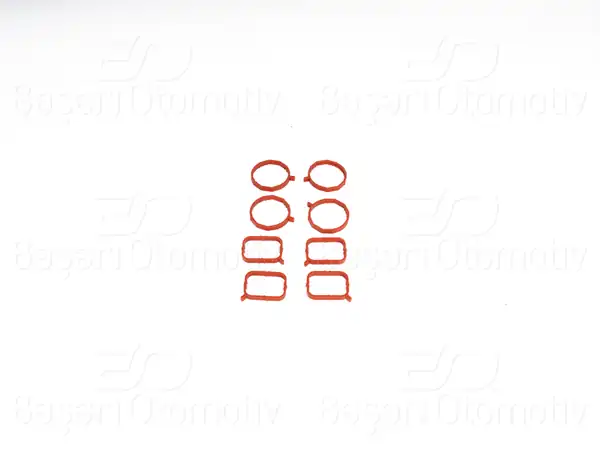 WISCO 1115225-00 | Emme Manifold Contası 8 li Set VW Caddy Golf6 Jetta Passat Polo Touran Fabia Octavia 09