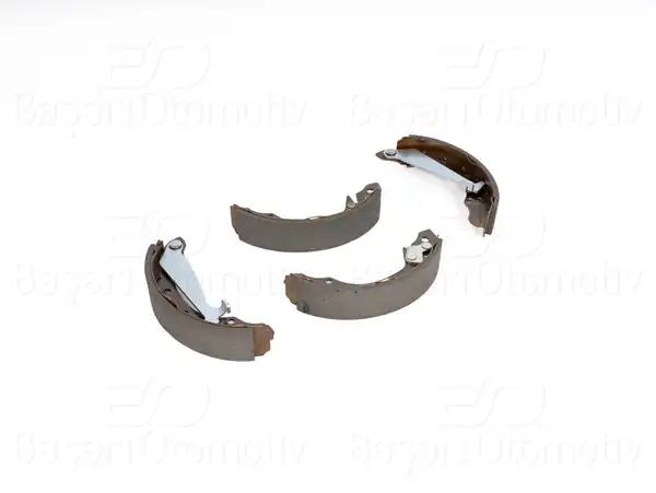 WP 1203004-33 | Fren Balatası Arka Pabuç VW Polo Fabia Polo Classic 96