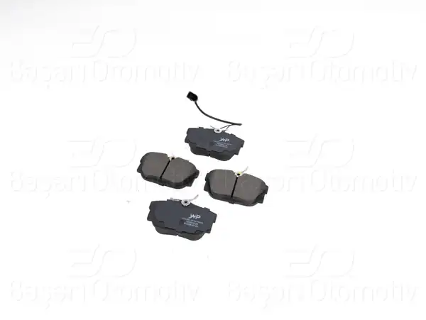 WP 1203039-33 | Fren Balatası Arka Fişli VW California 98 02 2 5 TDI T4 96 03 2 5