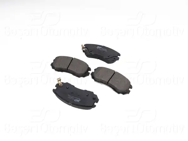 WP 1605624 | Fren Balatası Ön Opel Insignia 16 İnç 1 6 1 8 09