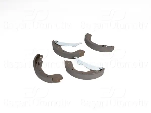 WP 1605952 | Fren Balatası Arka Pabuç Opel Corsa B Astra F 93