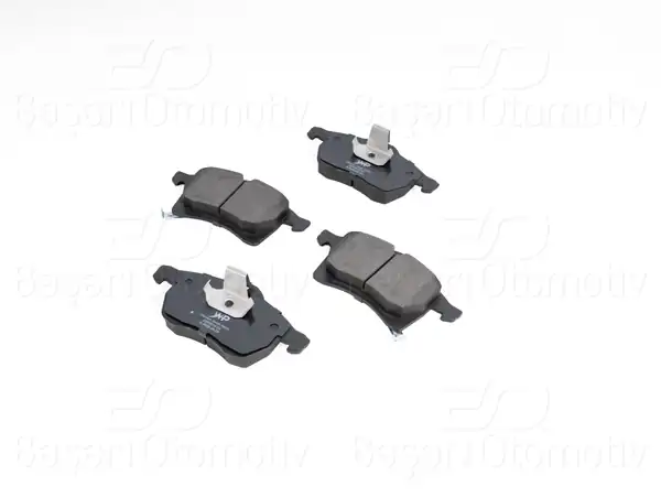 WP 2203014-33 | Fren Balatası Ön Opel Meriva Astra H Corsa Combo C 03
