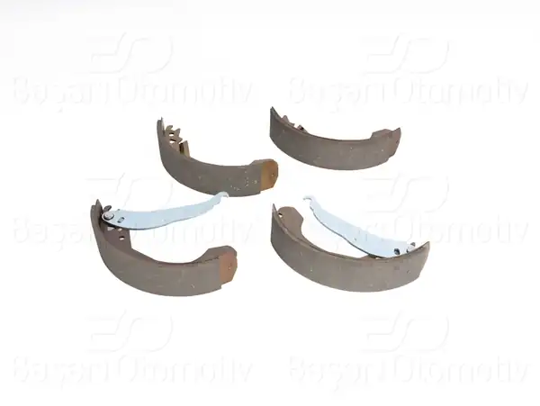 WP 2203019-33 | Fren Balatası Arka Pabuç Opel Combo B 95