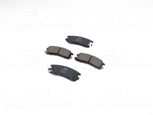 WP 2203021-33 | Fren Balatası Arka Opel Sıntra 2.2 3.0 Dtı 96 >