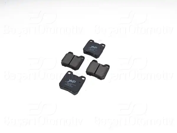 WP 2203023-33 | Fren Balatası Arka Opel Vectra B Omega A 86