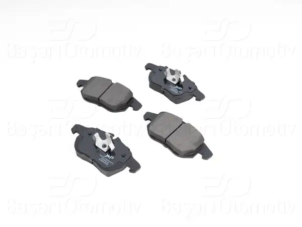 WP 2203029-33 | Fren Balatası Ön Opel Vectra C Astra H 2 0 2 2 05