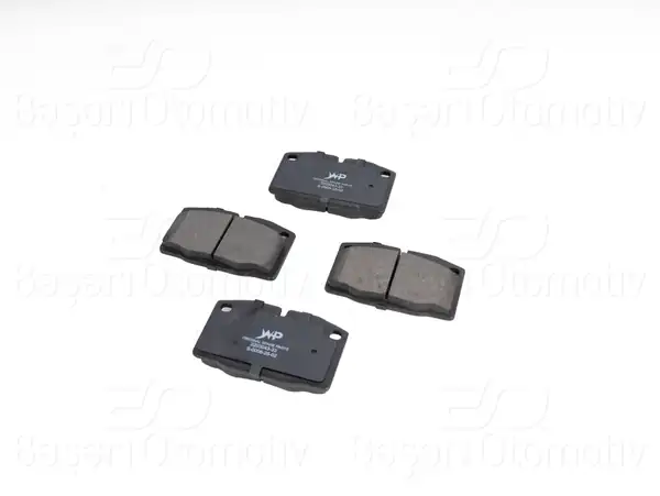 WP 2203043-33 | Fren Balatası Ön Opel Omega A Vectra A 1 4 1 8 86 95