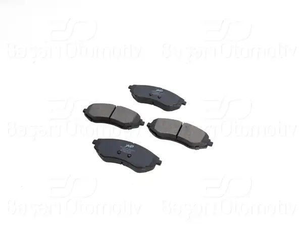 WP 2203044-33 | Fren Balatası Ön Chevrolet Aveo Kalos T200 1 4 03 08