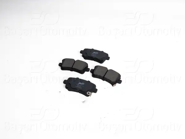 WP 2203045-33 | Fren Balatası Arka Opel Insignia 08