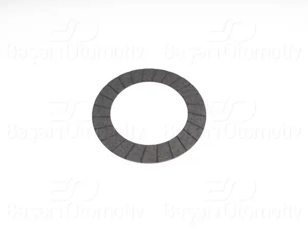 WINPOWER 3123001-11 | Debriyaj Ferodosu 216x146x3 5 Universal