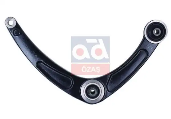ORJIN 00969 | Salıncak Sol Komple 307 C4 00 08 Berlingo III Partner Tepee 08 C4 Picasso 06 Rotilsiz