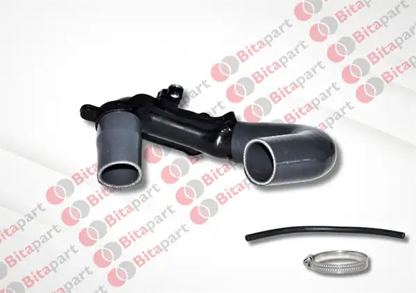 BİTAPART BRE210041 | Turbo Borusu Renault Clio II Kango II Symbol Logan 15 dCi