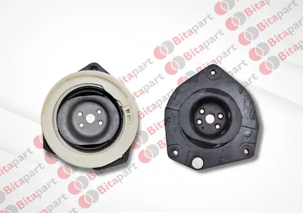 BİTAPART BRE327003 | Amortisör Takozu Rulmanlı Megane II Scenic II F4r