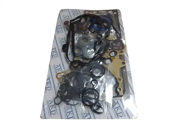 AKD 1606535 | Motor Takım Conta Komple Astra H Astra J Corsa D Insignia A Meriva A Z16let A16let A16ler