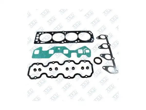 AKD 1606689 | Motor Üst Takım Conta Opel Astra F C16nzr C16nz X16sz