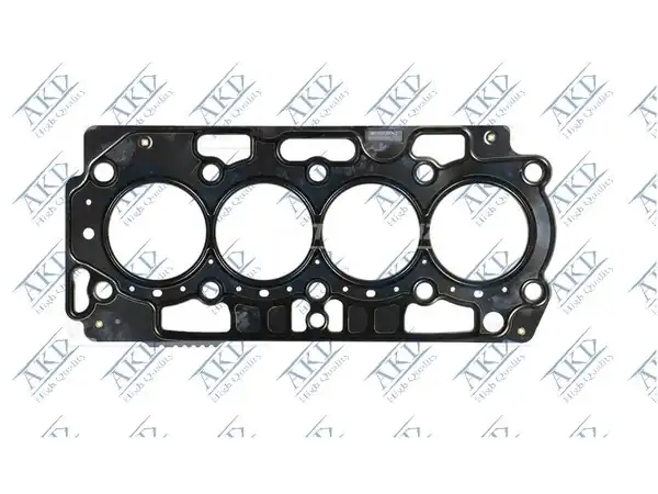 AKD 3556978 | Silindir Kapak Contası 1 45mm 5 Çentik Combo E 19 Crossland X 17 Grandland X 18 D15dt D15dth C3