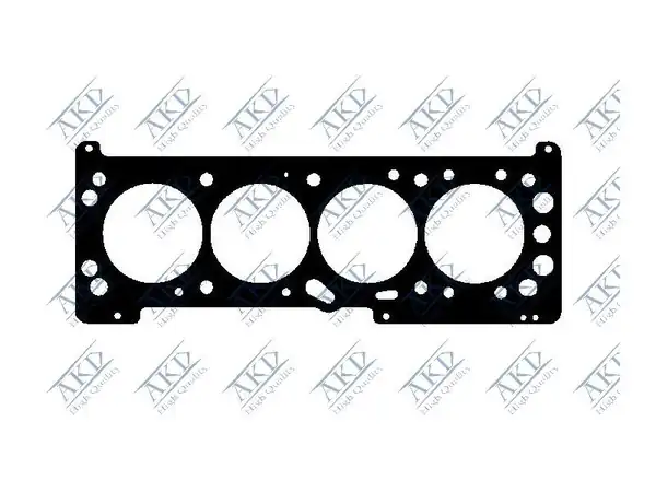 AKD 5607865K | Silindir Kapak Contası Klingrik Ozel Conta Z1 6xe 16v Astra G Meriva A Vectra C