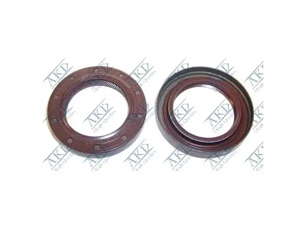 AKD 5636817 | Eksantrik Keçesi Z19dth 16v 30x45x7 Vectra C Astra H