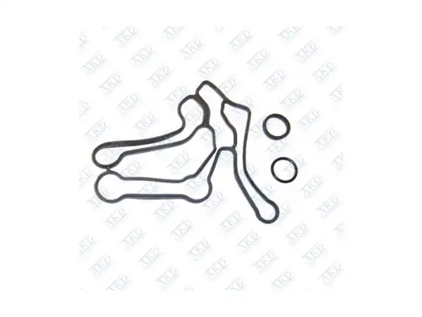 AKD 5650958 | Yağ Soğutucu Oring Takımı Z19dth Vectra C Astra H Zafira B Sıgnum