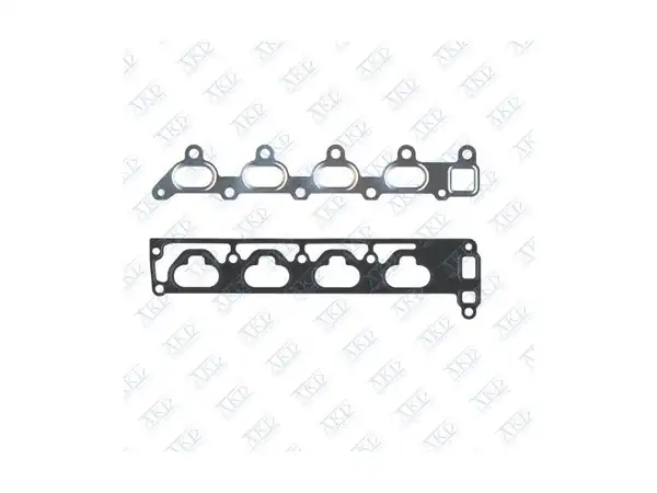 AKD 5850640 | Manifolt Conta Takımı Emme Egzoz Z1 8 Xe Vectra C Astra G Vectra B 5850862