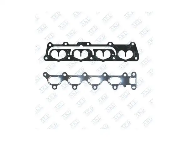 AKD 5850667 | Manifolt Conta Takımı Emme Egzoz 1 6 Xep Astra G Vectra C Astra H 5850607 849199