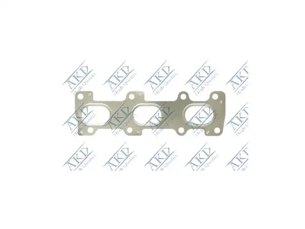 AKD 5850871 | Eksoz Manifolt Contası 6vd1 3 2 V6 Frontera