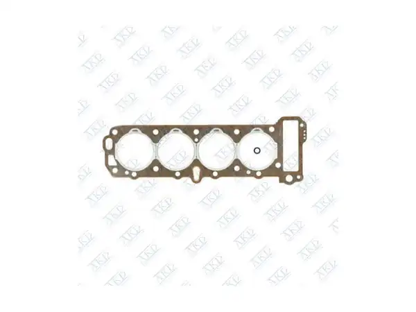 AKD 607402 | Silindir Kapak Contası Omega A 2 2 2 3d TD