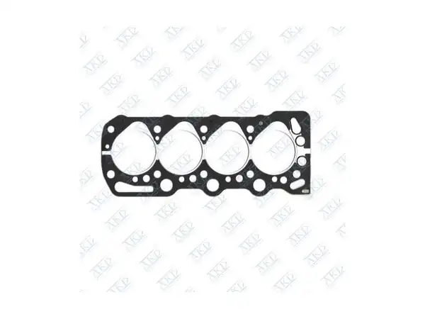 AKD 608806 | Silinidir Kapak Contası 1 50 mm 1 Çentik Corsa B 93 02 Combo B 93 02 15d X15d X15dt 17d X17d Vectra B