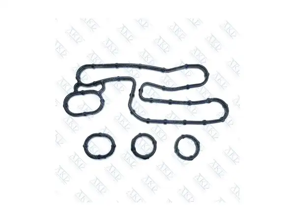 AKD 650166 | Yağ Soğutucu Oring Takımı B16dt A1 6dth Insignia Astra J Astra K