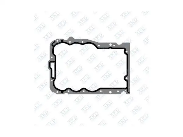 AKD 652610 | Yağ Karter Contası Opel Corsa B C D X10xe Xep Z10xe Xep 2200305