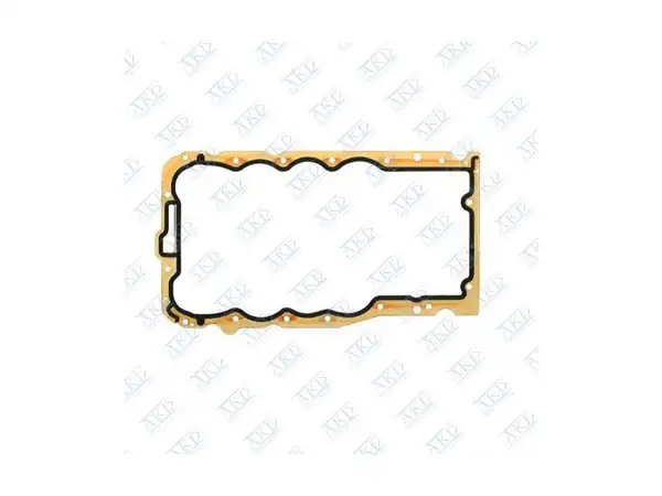 AKD 652613 | Yağ Karter Contası Z1 4xep Astra H Corsa B C D Meriva