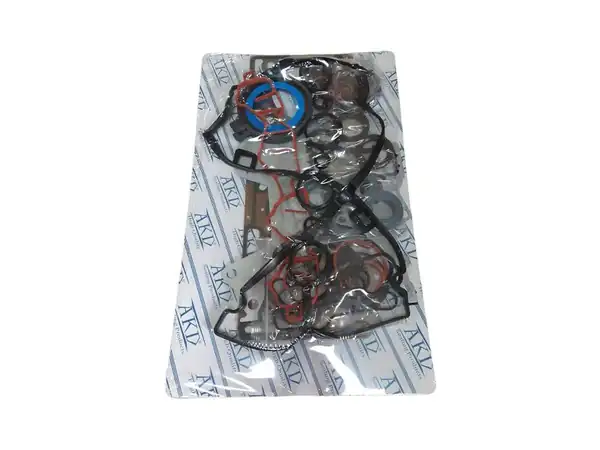 AKD 6606019 | Alt Üst Conta Takımı Opel Astra H Cruze 1 6 A16xer