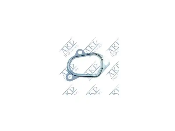 AKD 93177694 | Turbo Ve Katalizatör Ara Contası Y13dt Z13dtj Z13dt 5860901