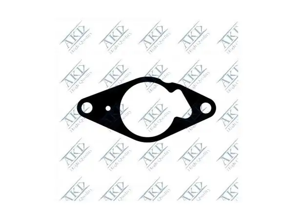 AKD 93190439 | 1206883 1206573 Vakum Pompa Contası 95522521 Z13dth Astra H