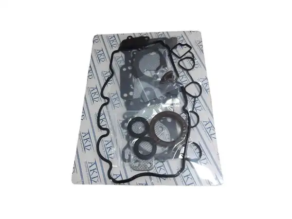 AKD 93740056 | Takım Conta Komple Kalos T200 T250 Aveo 1 2 8v