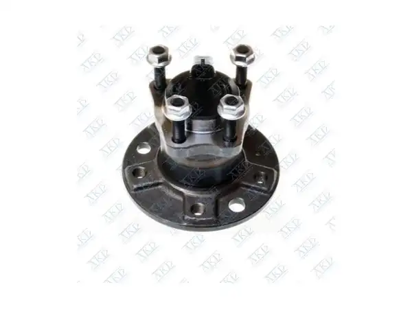 AKD OP100103 | Arka Teker Rulmanı 5 Bijon Astra H Zafira 1 3 CDTI 1 4 1 6 1 7cdti 1 9cdti 04 0x1401x150