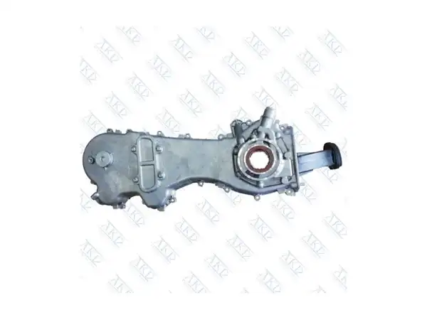 AKD OP104102 | Yağ Pompası Astra J Astra H Corsa D Corsa C Meriva A Z13dtj Z13dth A13dtc A13dte