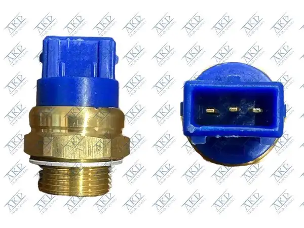 AKD OP106110 | Hararet Müşürü Omega B X25xe X30xe 2135239