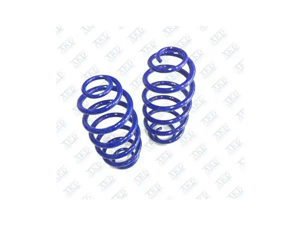 AKD OP111102 | Helezon Yayı Arka Takım Astra G 10 50 mm