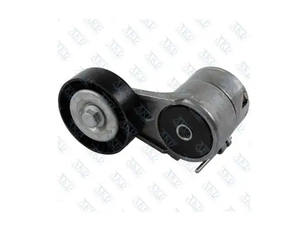 AKD OP115102 | Alternatör Gergi Rulmanı Komple Opel Astra G Meriva A Corsa C 1 4 1 6 16v