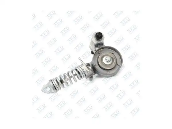 AKD OP115106 | Alternatör Gergi Rulmanı Astra G Corsa C 1 2 00 Astra H 1 4 03