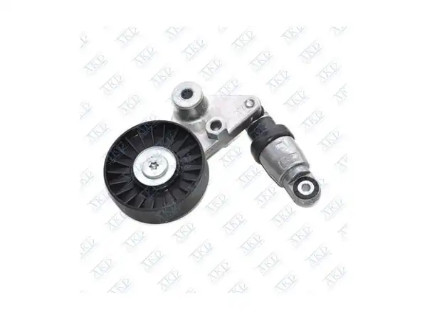 AKD OP115126 | Alternatör Gergi Rulmanı Komple Opel Vectra B Astra G Omega B X20dtl Dth Dtr Y20dth 2196011